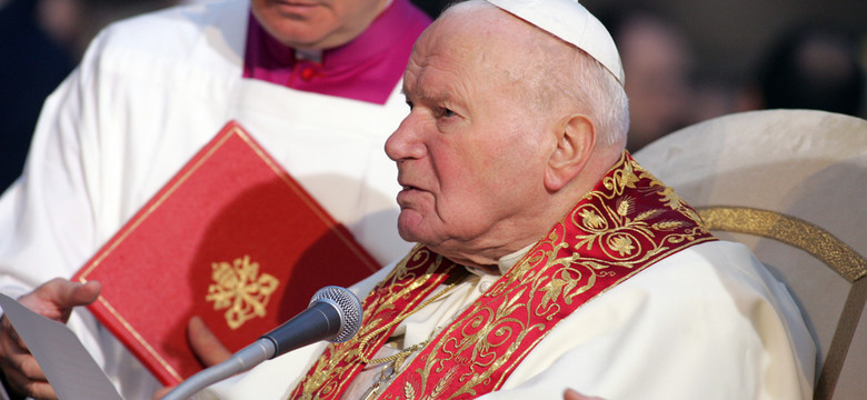 Abp Michalik: Kard. Wojtyła pytał "po co wam papież?", a my żartowaliśmy, że przydałby się [ROZMOWA]