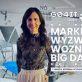 Przebranżowiła się do IT podczas urlopu macierzyńskiego. Jak marketerka została Data Engineerką