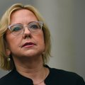 Anna Moskwa: nie wykonamy orzeczeń sądów administracyjnych w sprawie Turowa