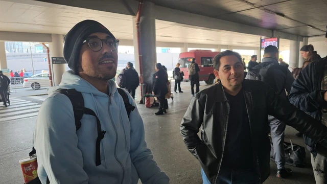 "HOĆU DA KRISTIJAN DOBIJE ONO ŠTO JE ZASLUŽIO!" Neca Lazić stigao iz Nemače prepolovljen, pa otkrio: "Čuvam starija lica, brat se zaposlio u jednoj firmi, a mama ima second hand"