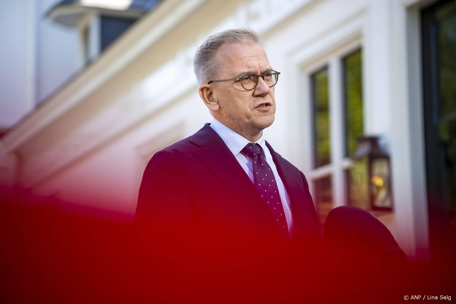 Kamer wil onderwijskansenregeling voor 455.000 kinderen redden