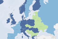 Które kraje ścigają za kazirodztwo? Zobacz mapę 