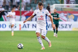 Piłkarze Wisły Płock mają dość przegrywania na wyjeździe