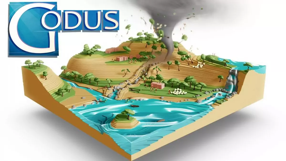 Godus