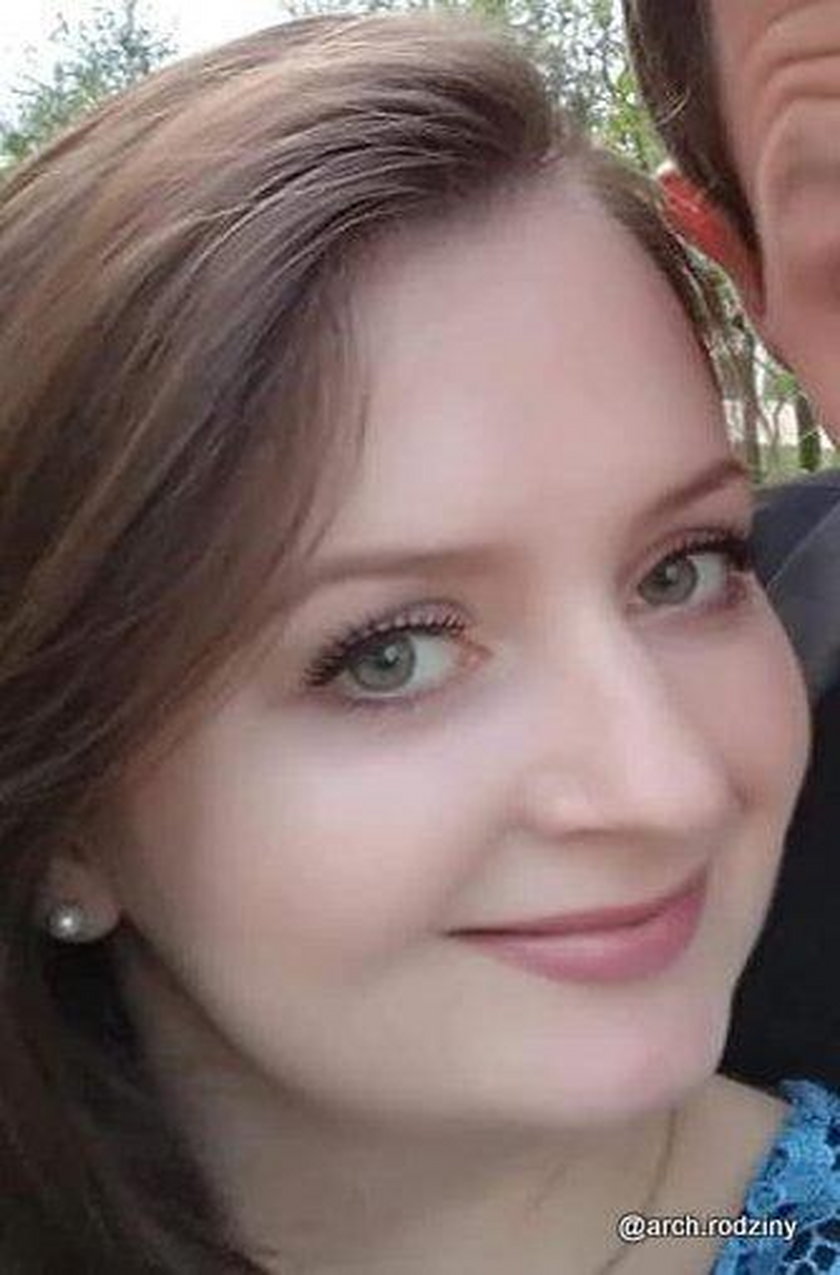 Leszno: Zaginęła Marta Szymańska. Czeka na nią mąż i małe dziecko