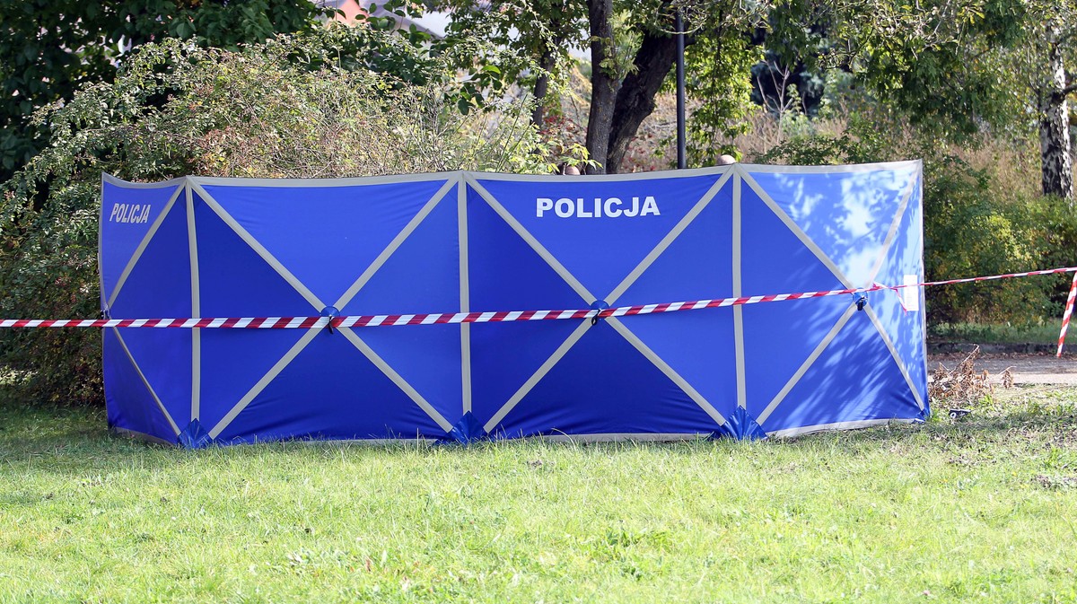 Makabryczne odkrycie na Wiśle w Warszawie. Zaalarmowano służby