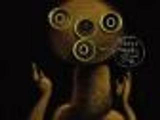Dave McKean 'Pictures That Tick' - recenzja