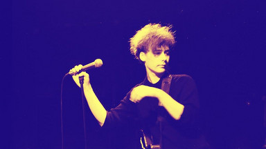 The Jesus and Mary Chain: rock 'n' roll uratował mi życie