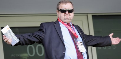 Kręcina wybierze prezesa PZPN!