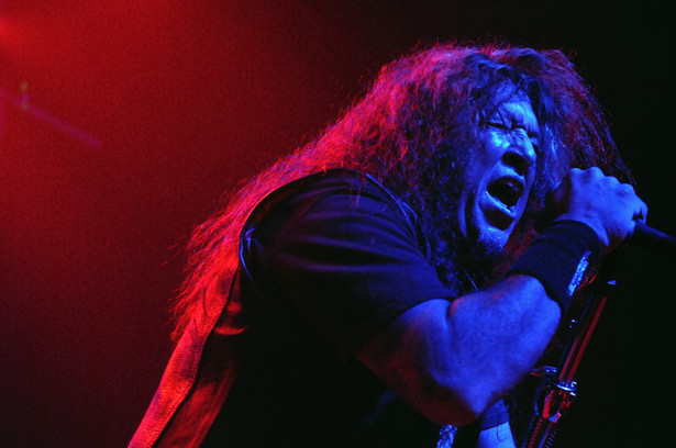 Testament daje lekcję thrashu na "Dark Roots of Earth"