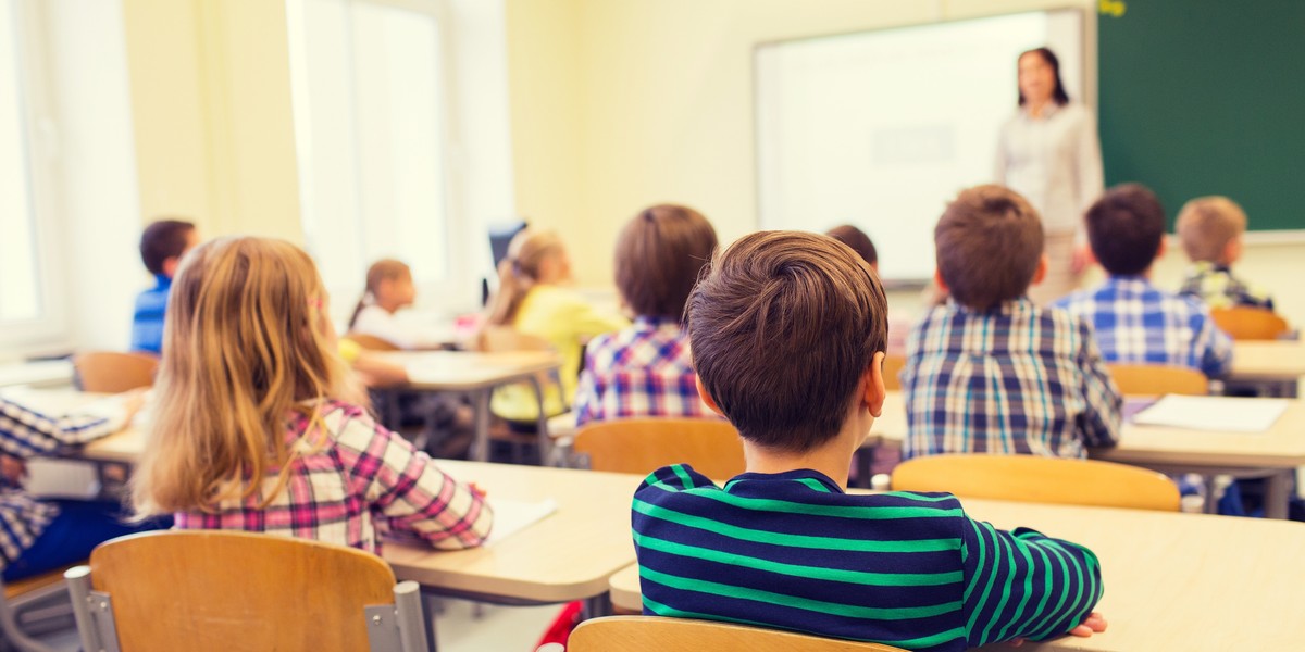 Nauczycieli zabrakło, szkoły zaczynają zatrudniać studentów.