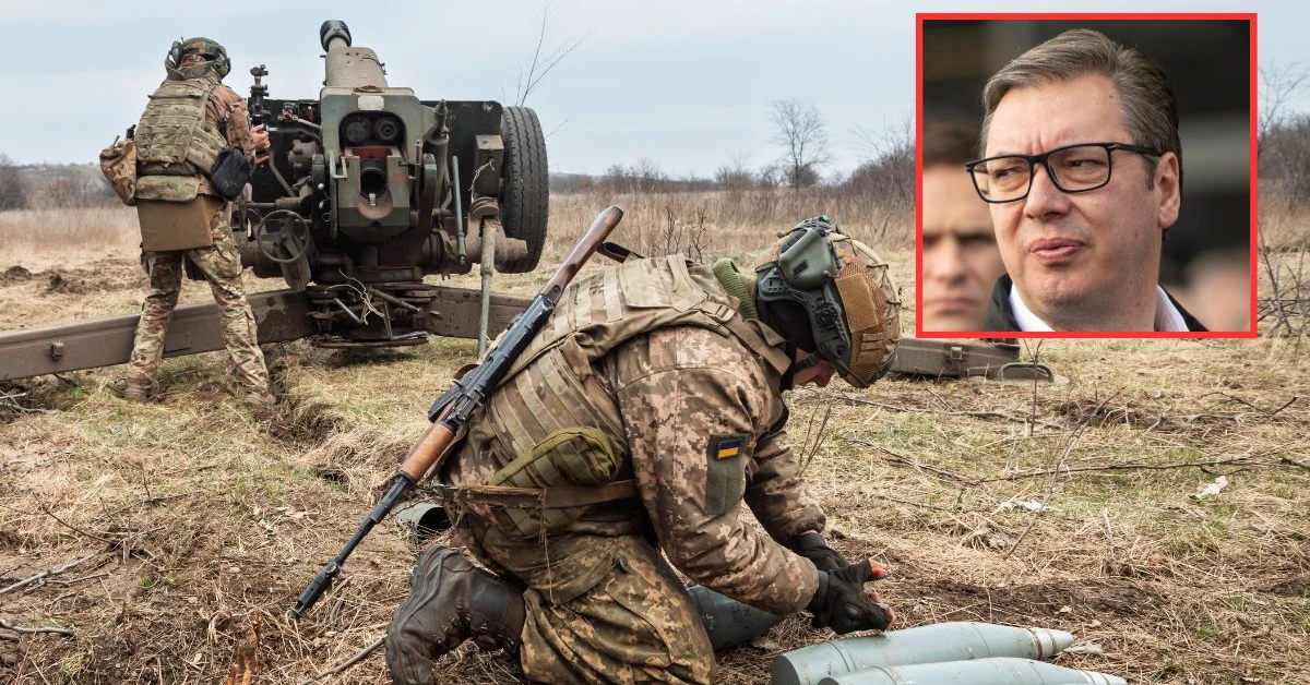 Rosja oskarża starych przyjaciół o zdradę. "Cios w plecy!"