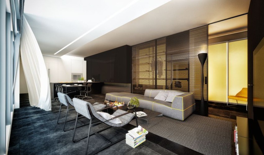 Angel Wawel w Krakowie