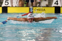 Atmosfera w polskiej kadrze pływackiej jest coraz lepsza