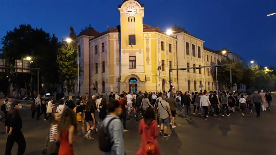 Palata pravde u Nišu