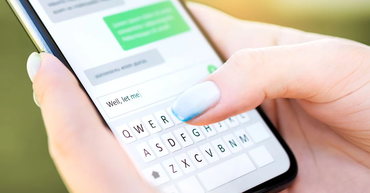 Uwaga na fałszywe SMS-y przed świętami. Jedno kliknięcie może wyczyścić konto