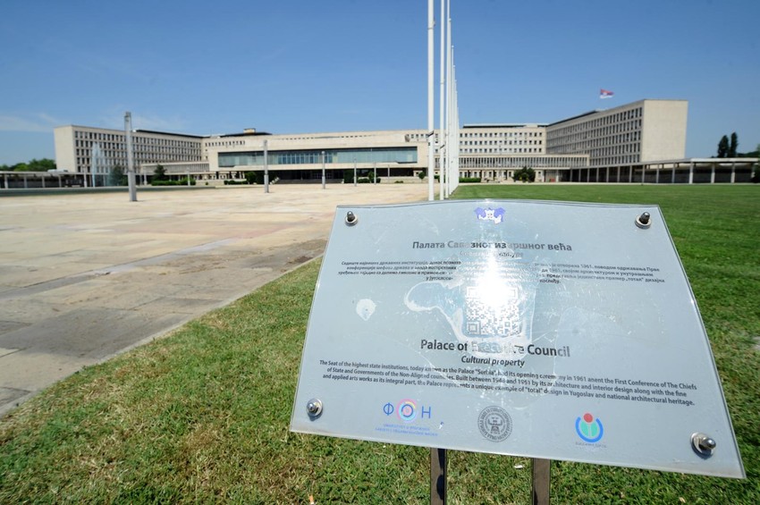 Šalteri u SIV-u otvoreni nedeljom