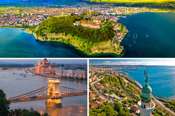 Evo koliko će vas koštati majski praznici ako putujete u komšiluk: Detaljni troškovi za Budimpeštu, Trst, Ohrid, Beč