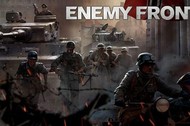 Enemy front