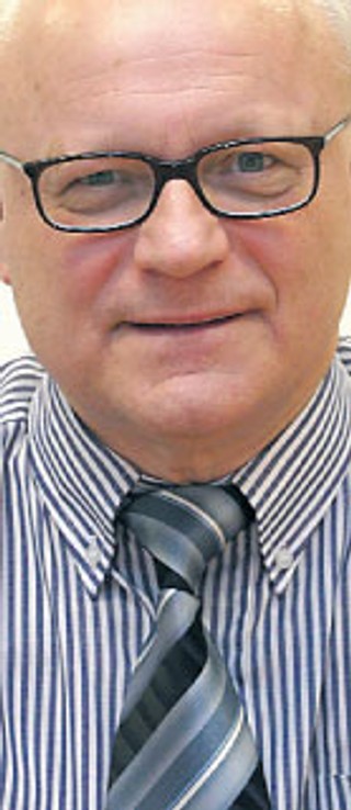 Komentarz GP: Walczący z bezprawiem