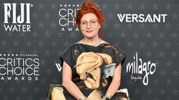 polka ma szansę na oscara. kim jest małgosia turzańska?