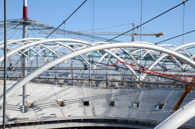 Stadion Narodowy