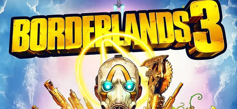 Borderlands 3 nie otrzyma polskiej wersji językowej