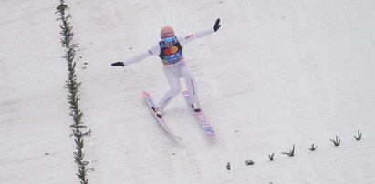 PŚ w Planicy: Karl Geiger wygrywa na koniec sezonu. Polacy bez błysku