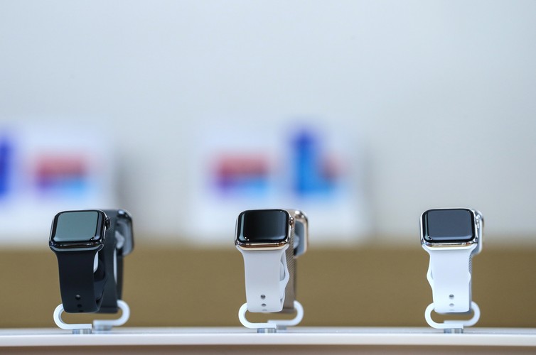 Funkcja EKG w nowych smartwatchach Apple nie będzie dostępna w żadnym kraju poza USA. <br><br>