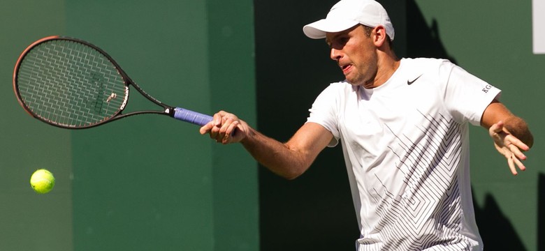 Kubot 51. na świecie. Federer goni rywali. Prowadzi Djokovic