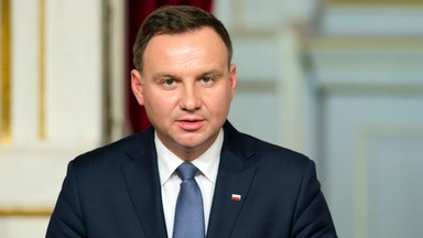 Andrzej Duda w "FT": Polska wciąż jest proeuropejska