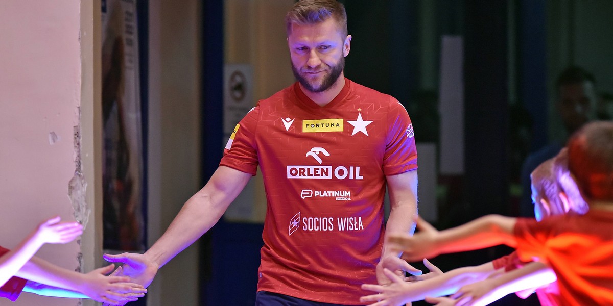 Jakub Błaszczykowski kończy karierę.