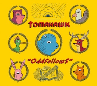 Tomahawk 'Oddfellows' - recenzja