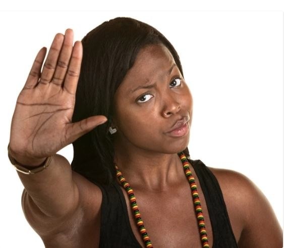 Women, it's OK to not date women who are way below your financial standards [Credit - Shutterstock]