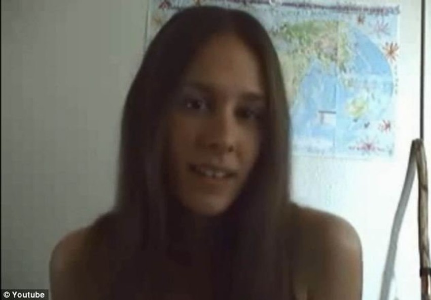 Star želi brak sa Mensonom