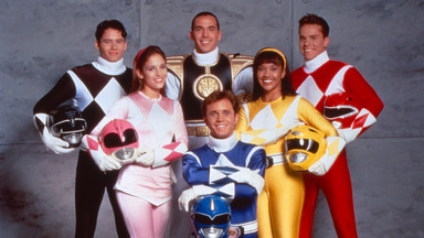 Amy Jo Johnson nie pojawi się w nowym odcinku "Power Rangers". "Nie chodziło o pieniądze"