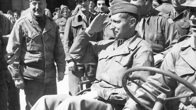 "Bezsensowna rzeź" pod Monte Cassino. Najstarszy dowódca ostrzegał przed krwawą łaźnią