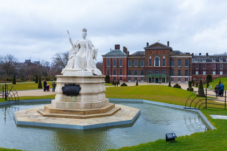 Kensington Palace