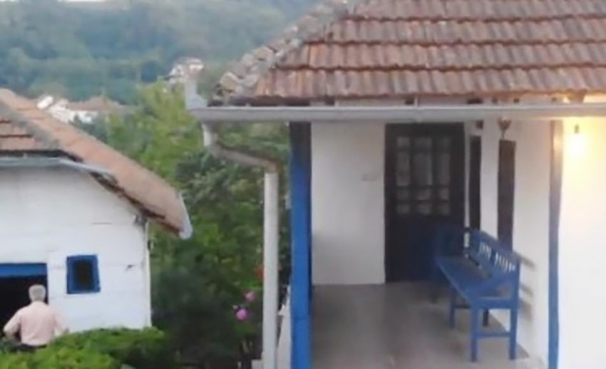 Kuća Žike Šarenice