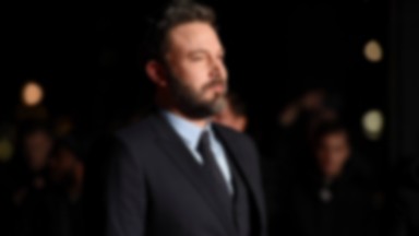 Ben Affleck znów trafił na odwyk. Nie tylko to wstrząsnęło światowymi mediami