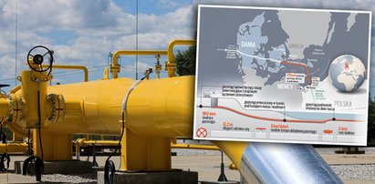 Baltic Pipe pod specjalnym nadzorem. Pułkownik wywiadu ujawnia, co dzieje się wokół strategicznego gazociągu