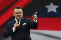 To już kompletne zdziczenie. Jarosław Kaczyński powinien postawić granicę [OPINIA]