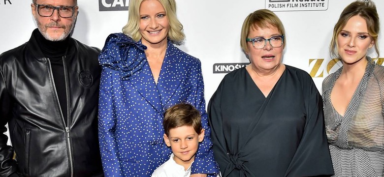 Ostatnie słowa Nikodema Mareckiego. Mama wyznała, co powiedział