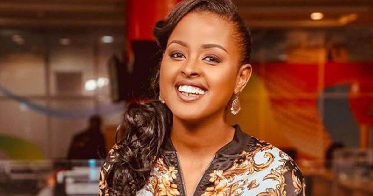 Amina Abdi becomes the first East African to host Africa Magic Viewers ...