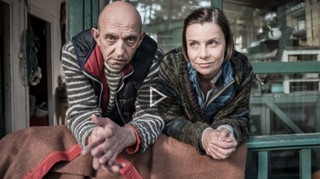 Spektakl na wieczór: 'Komety' w reż. Leszka Dawida [TEATR ONLINE]