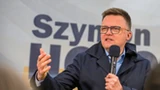 Fatalny sondaż dla Hołowni. Trzy czwarte Polaków przewiduje koniec Polski 2050