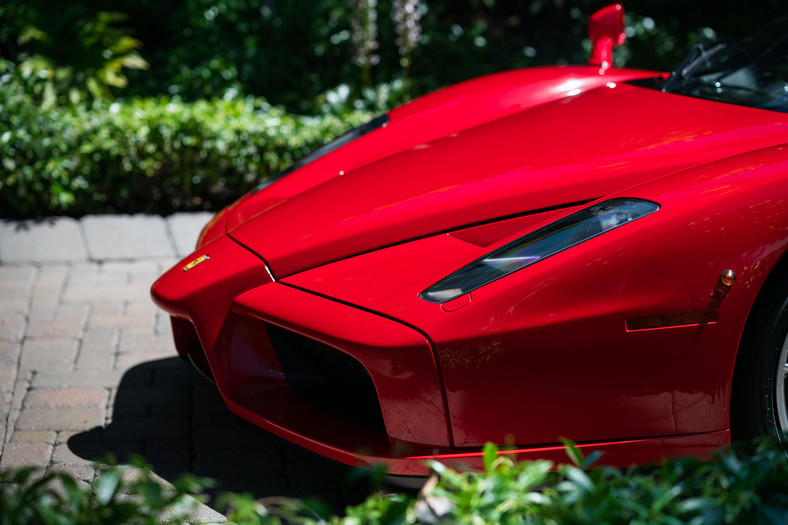 Ferrari Enzo