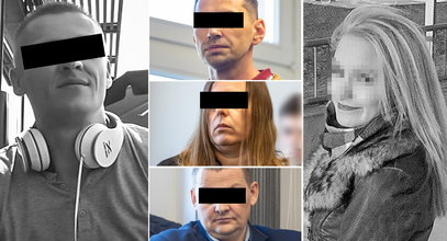 Dlaczego nikt nie pomógł Monice? Policjanci tłumaczą się ze śmierci 21-latki przed sądem