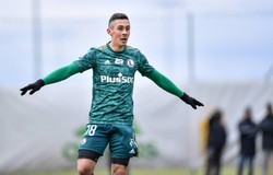 Legia znów gromi w sparingu. Tym razem ofiarą Radomiak