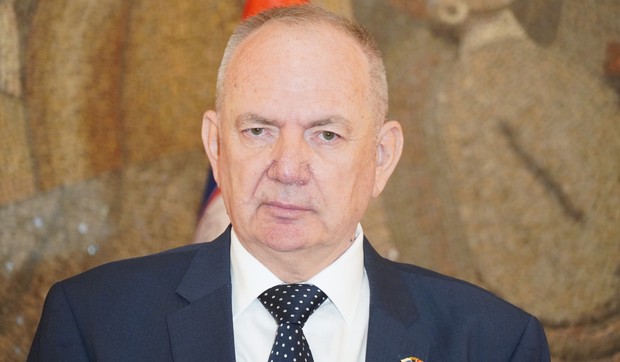 Slobodan Nikolić